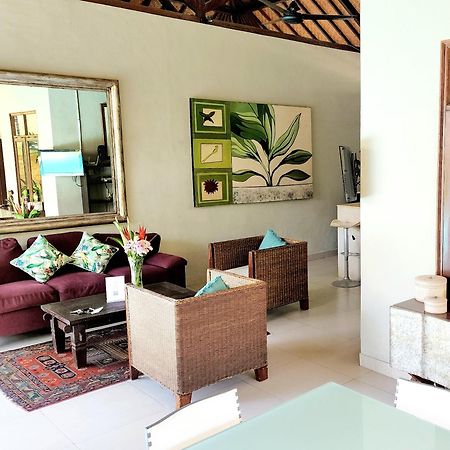 Villa Taman Rahasia, Sitara Villa Group Seminyak Eksteriør billede