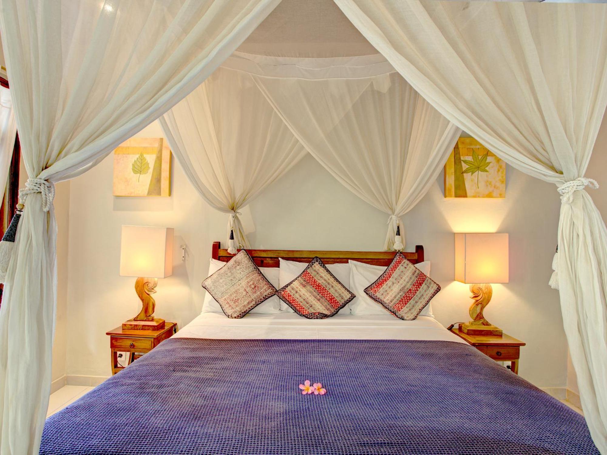 Villa Taman Rahasia, Sitara Villa Group Seminyak Eksteriør billede